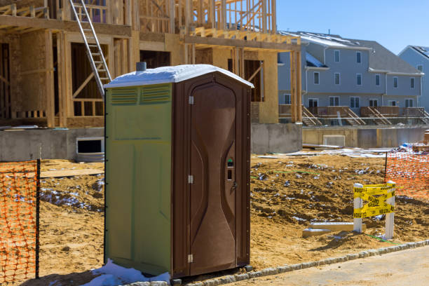 Best Luxury portable toilet rental  in Wapello, IA