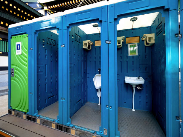 Sanitation services for porta potties in Wapello, IA