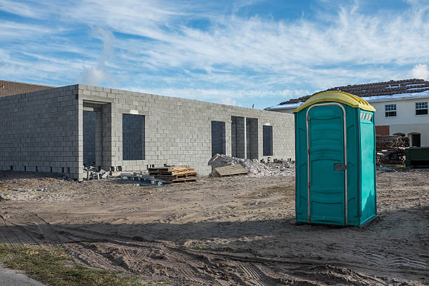 Portable Toilet Options We Offer in Wapello, IA